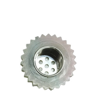 Ковпак композитний покращений - Gear 45 мм