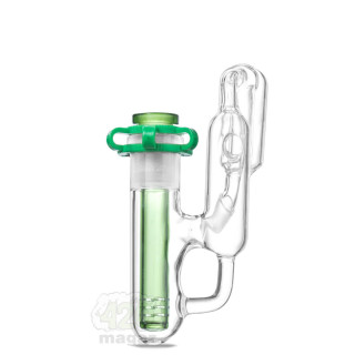 Эшкетчер, ресайкл прекулер для бонга, 14,4 мм