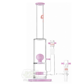 Бонг в кейсе Grace Glass Limited edition, 38 см