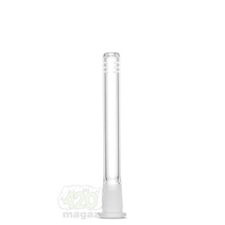 Шлиф для бонга c диффузором 18,8 мм, 14 см