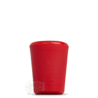 Ковпак композитний червоний Надійний