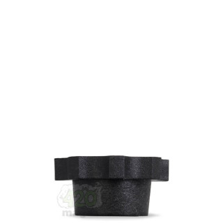 Ковпак композитний чорний Шестерня