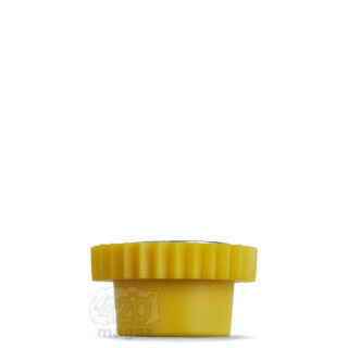 Ковпак композитний жовтий Шестерня