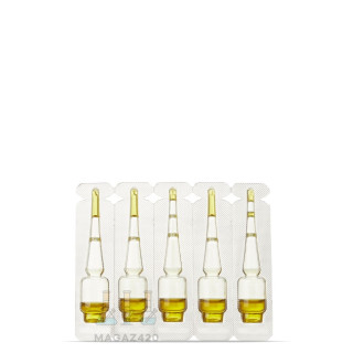 CBD Oil монодоза для домашніх улюбленців 2%, 1 мл / 20 мг