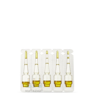 CBD Oil монодоза 5%, 1 мл / 50 мг