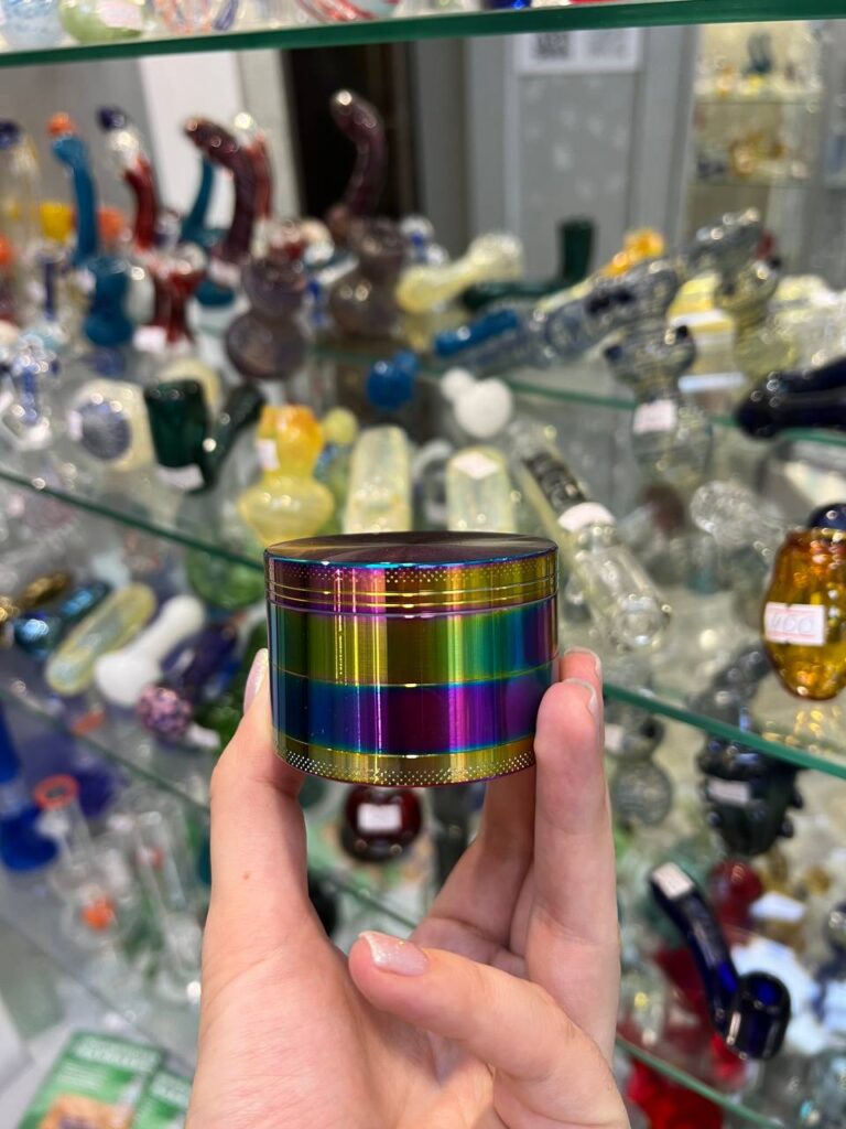 гриндер купить киев